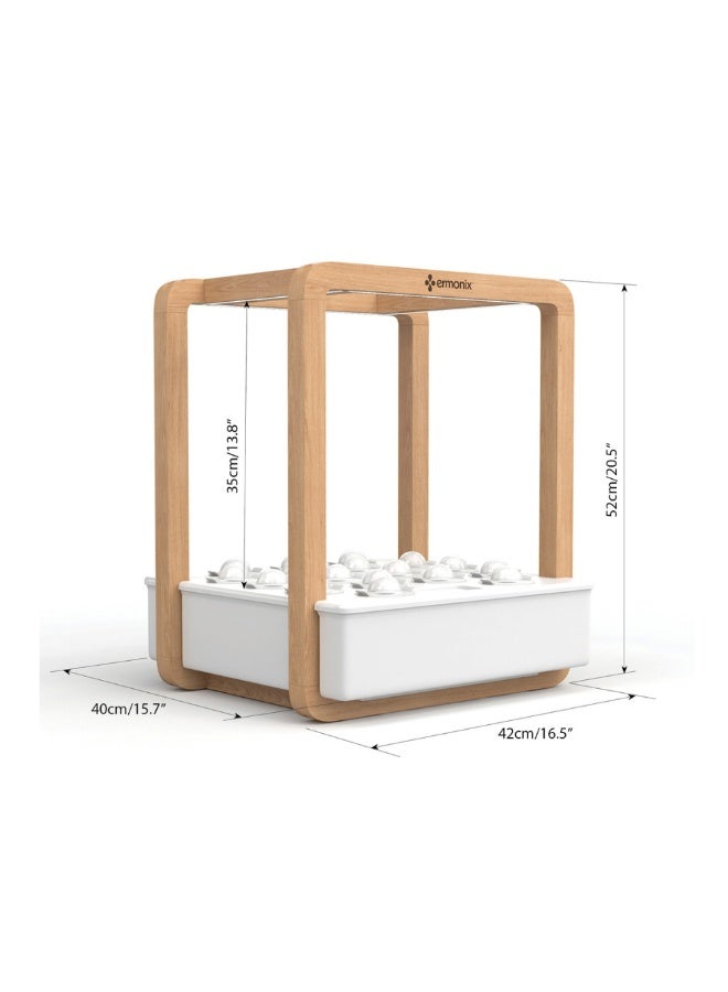 Ermonix Garden Cube - Image 3